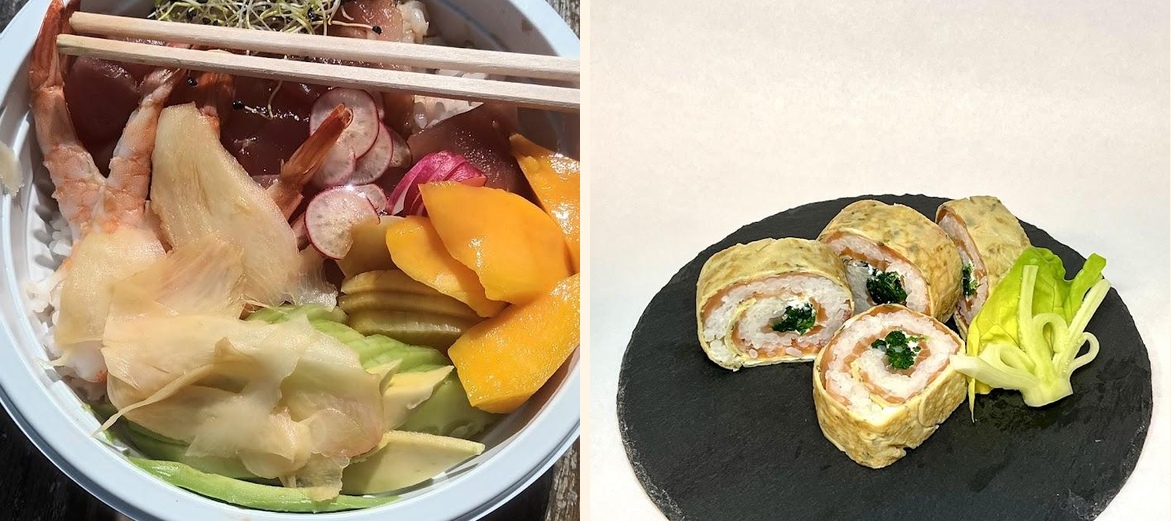 La boîte à sushi - Gallery Image 3