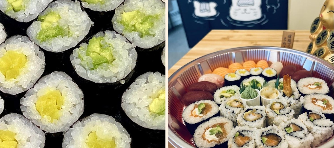 La boîte à sushi - Gallery Image 4